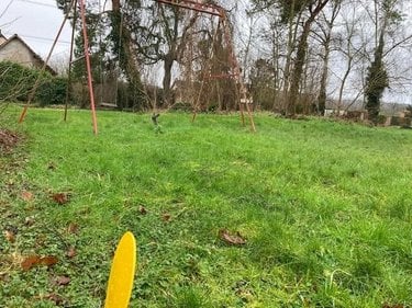 Terrain a batir a vendre Saint-Pierre-de-Manneville 76113 Seine-Maritime 600 m2  65000 euros
