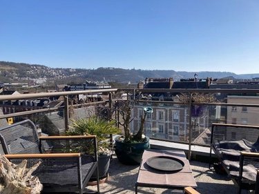 Appartement a vendre Rouen 76000 Seine-Maritime 95 m2 4 pièces 274000 euros
