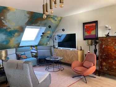 Appartement a vendre Rouen 76000 Seine-Maritime 95 m2 4 pièces 274000 euros