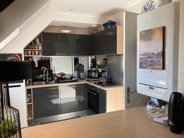 Appartement a vendre Rouen 76000 Seine-Maritime 95 m2 4 pièces 274000 euros
