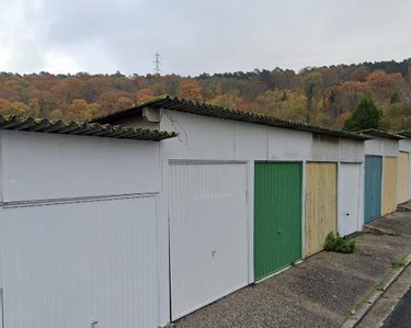 Garage et parking a vendre Grand-Couronne 76530 Seine-Maritime 15 m2  7000 euros
