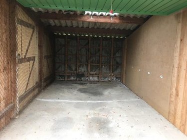 Garage et parking a vendre Grand-Couronne 76530 Seine-Maritime 15 m2  7000 euros