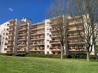 Appartement a vendre Le Grand-Quevilly 76120 Seine-Maritime 85 m2 4 pièces 178500 euros