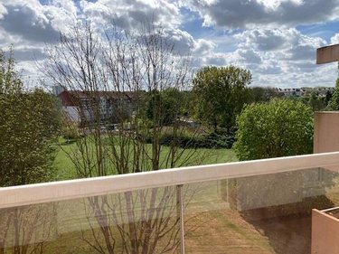 Appartement a vendre Le Grand-Quevilly 76120 Seine-Maritime 85 m2 4 pièces 178500 euros