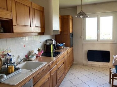 Appartement a vendre Le Grand-Quevilly 76120 Seine-Maritime 85 m2 4 pièces 178500 euros