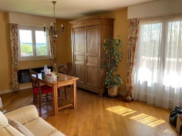 Appartement a vendre Le Grand-Quevilly 76120 Seine-Maritime 85 m2 4 pièces 178500 euros