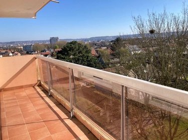 Appartement a vendre Le Grand-Quevilly 76120 Seine-Maritime 85 m2 4 pièces 178500 euros