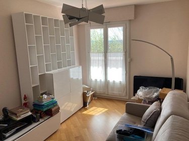 Appartement a vendre Le Grand-Quevilly 76120 Seine-Maritime 85 m2 4 pièces 178500 euros