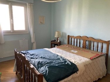 Appartement a vendre Le Grand-Quevilly 76120 Seine-Maritime 85 m2 4 pièces 178500 euros