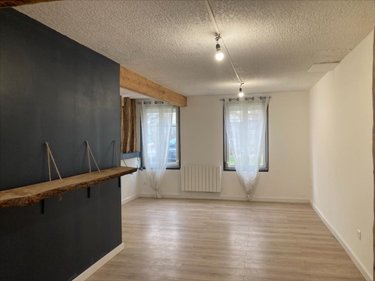 Maison a vendre Oissel sur Seine 76350 Seine-Maritime 70 m2 3 pièces 126000 euros