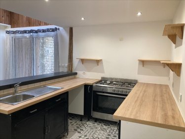 Maison a vendre Oissel sur Seine 76350 Seine-Maritime 70 m2 3 pièces 126000 euros