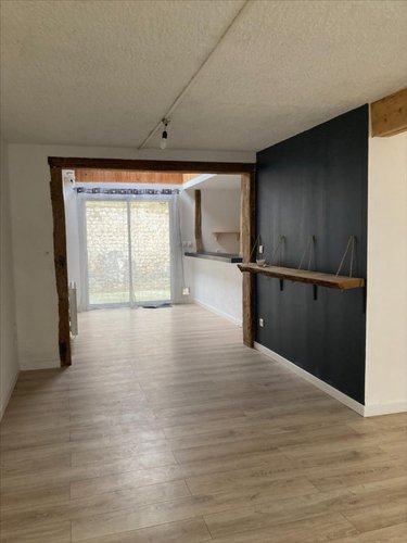 Maison a vendre Oissel 76350 Seine-Maritime 70 m2 3 pièces 126000 euros