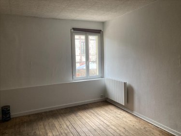 Maison a vendre Oissel 76350 Seine-Maritime 70 m2 3 pièces 126000 euros