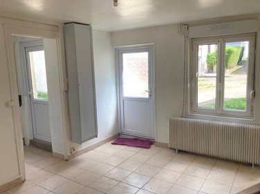 Maison a vendre Petit-Couronne 76650 Seine-Maritime 50 m2 3 pièces 88000 euros