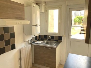 Maison a vendre Petit-Couronne 76650 Seine-Maritime 50 m2 3 pièces 79900 euros