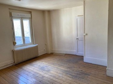 Maison a vendre Petit-Couronne 76650 Seine-Maritime 50 m2 3 pièces 88000 euros