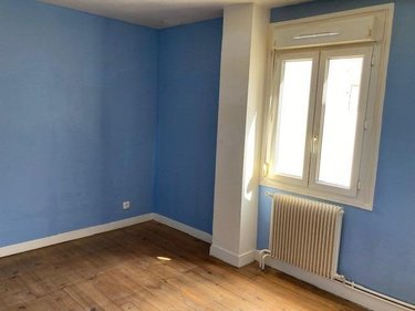 Maison a vendre Petit-Couronne 76650 Seine-Maritime 50 m2 3 pièces 88000 euros