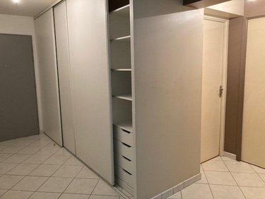 Appartement a vendre Petit-Couronne 76650 Seine-Maritime 95 m2 4 pièces 194000 euros