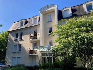 Appartement a vendre Petit-Couronne 76650 Seine-Maritime 95 m2 4 pièces 194000 euros