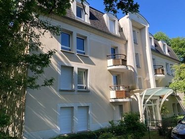 Appartement a vendre Petit-Couronne 76650 Seine-Maritime 95 m2 4 pièces 194000 euros