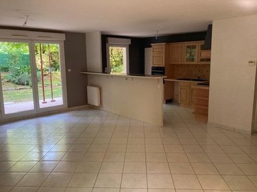 Appartement a vendre Petit-Couronne 76650 Seine-Maritime 95 m2 4 pièces 194000 euros