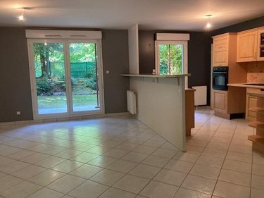 Appartement a vendre Petit-Couronne 76650 Seine-Maritime 95 m2 4 pièces 194000 euros