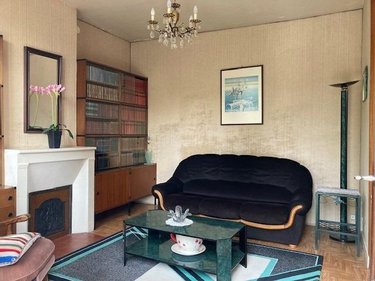Maison a vendre Sotteville-lès-Rouen 76300 Seine-Maritime 74 m2 4 pièces 178000 euros