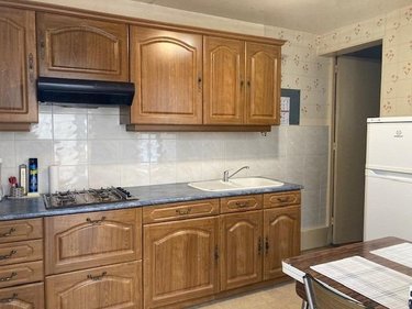 Maison a vendre Sotteville-lès-Rouen 76300 Seine-Maritime 74 m2 4 pièces 178000 euros
