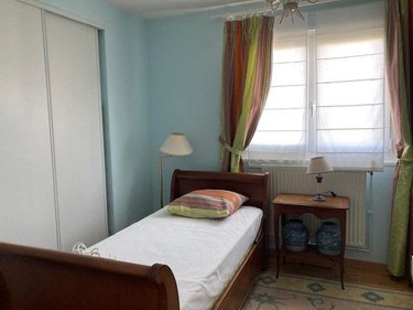 Maison a vendre Saint-Étienne-du-Rouvray 76800 Seine-Maritime 100 m2 4 pièces 247500 euros