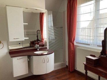 Maison a vendre Saint-Étienne-du-Rouvray 76800 Seine-Maritime 100 m2 4 pièces 237000 euros