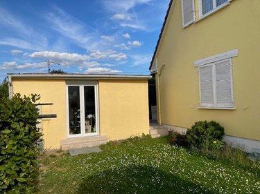 Maison a vendre Saint-Étienne-du-Rouvray 76800 Seine-Maritime 100 m2 4 pièces 237000 euros