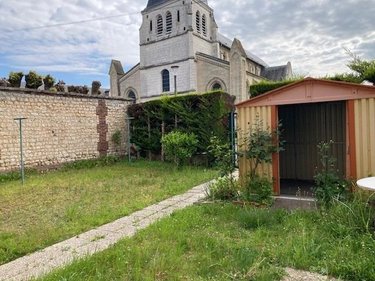 Maison a vendre Saint-Aubin-lès-Elbeuf 76410 Seine-Maritime 117 m2 6 pièces 136500 euros