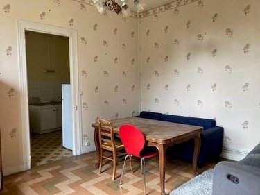 Maison a vendre Saint-Aubin-lès-Elbeuf 76410 Seine-Maritime 117 m2 6 pièces 136500 euros