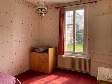 Maison a vendre Saint-Aubin-lès-Elbeuf 76410 Seine-Maritime 117 m2 6 pièces 136500 euros