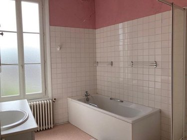 Maison a vendre Saint-Aubin-lès-Elbeuf 76410 Seine-Maritime 117 m2 6 pièces 136500 euros