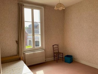 Maison a vendre Saint-Aubin-lès-Elbeuf 76410 Seine-Maritime 117 m2 6 pièces 136500 euros