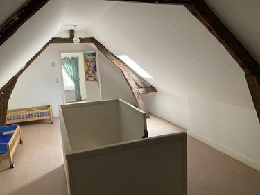 Maison a vendre Saint-Aubin-lès-Elbeuf 76410 Seine-Maritime 117 m2 6 pièces 136500 euros