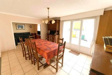 Maison a vendre Brest 29200 Finistère 85 m2 5 pièces 233000 euros