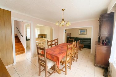 Maison a vendre Brest 29200 Finistère 85 m2 5 pièces 233000 euros