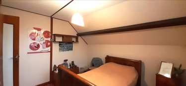 Maison a vendre Montsenelle 50250 Manche 99 m2 5 pièces 152386 euros