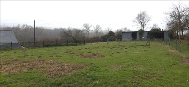 Maison a vendre Montsenelle 50250 Manche 99 m2 5 pièces 152386 euros