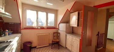 Maison a vendre Cherbourg-en-Cotentin 50100 Manche 117 m2 5 pièces 207290 euros