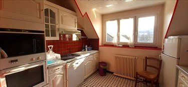 Maison a vendre Cherbourg-en-Cotentin 50100 Manche 117 m2 5 pièces 207290 euros