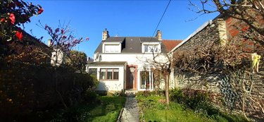 Maison a vendre Cherbourg-en-Cotentin 50100 Manche 117 m2 5 pièces 207290 euros