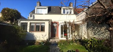 Maison a vendre Cherbourg-en-Cotentin 50100 Manche 117 m2 5 pièces 207290 euros