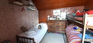 Maison a vendre Cherbourg-en-Cotentin 50100 Manche 70 m2 5 pièces 186594 euros