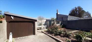 Maison a vendre Cherbourg-en-Cotentin 50100 Manche 70 m2 5 pièces 186594 euros