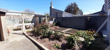 Maison a vendre Cherbourg-en-Cotentin 50100 Manche 70 m2 5 pièces 186594 euros