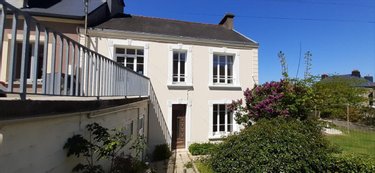 Maison a vendre Cherbourg-en-Cotentin 50100 Manche 120 m2 6 pièces 227986 euros