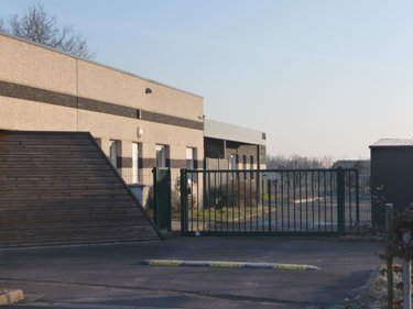 Location fonds et murs commerciaux Bruay-la-Buissière 62700 Pas-de-Calais 168 m2  2234 euros